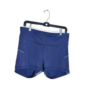 Lululemon Smooth Stride Hot Short
